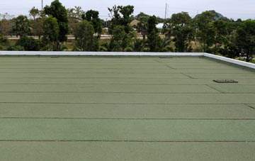 all Kenneggy Downs roofing types quoted for