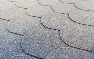 Kenneggy Downs asphalt roofing costs