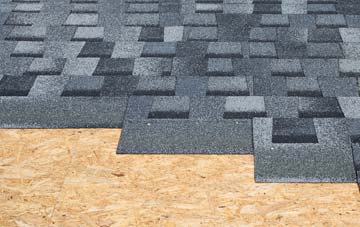 expert Kenneggy Downs asphalt roof companies