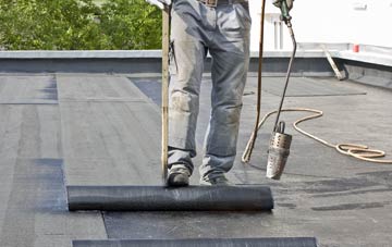 flat roof replacement Kenneggy Downs, Cornwall