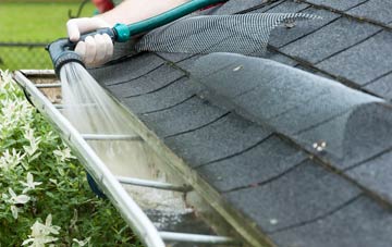 Kenneggy Downs gutter cleaning costs