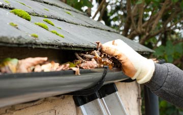 gutter cleaning Kenneggy Downs, Cornwall