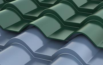 who should consider Kenneggy Downs plastic roofs