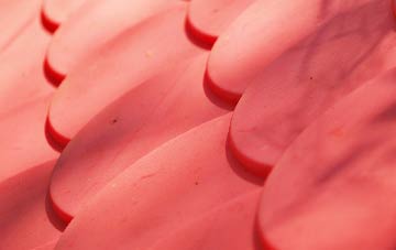 Kenneggy Downs plastic roof costs