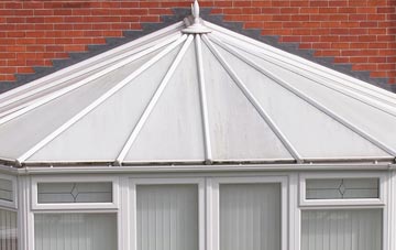 Kenneggy Downs polycarbonate conservatory roof repairs