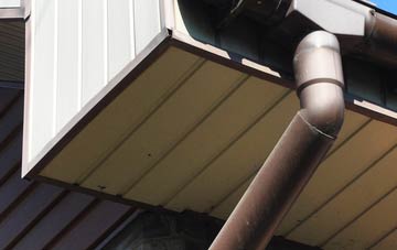 Kenneggy Downs soffit installation costs