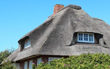 thatch roofing Kenneggy Downs, Cornwall