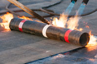 Kenneggy Downs flat roof sealing